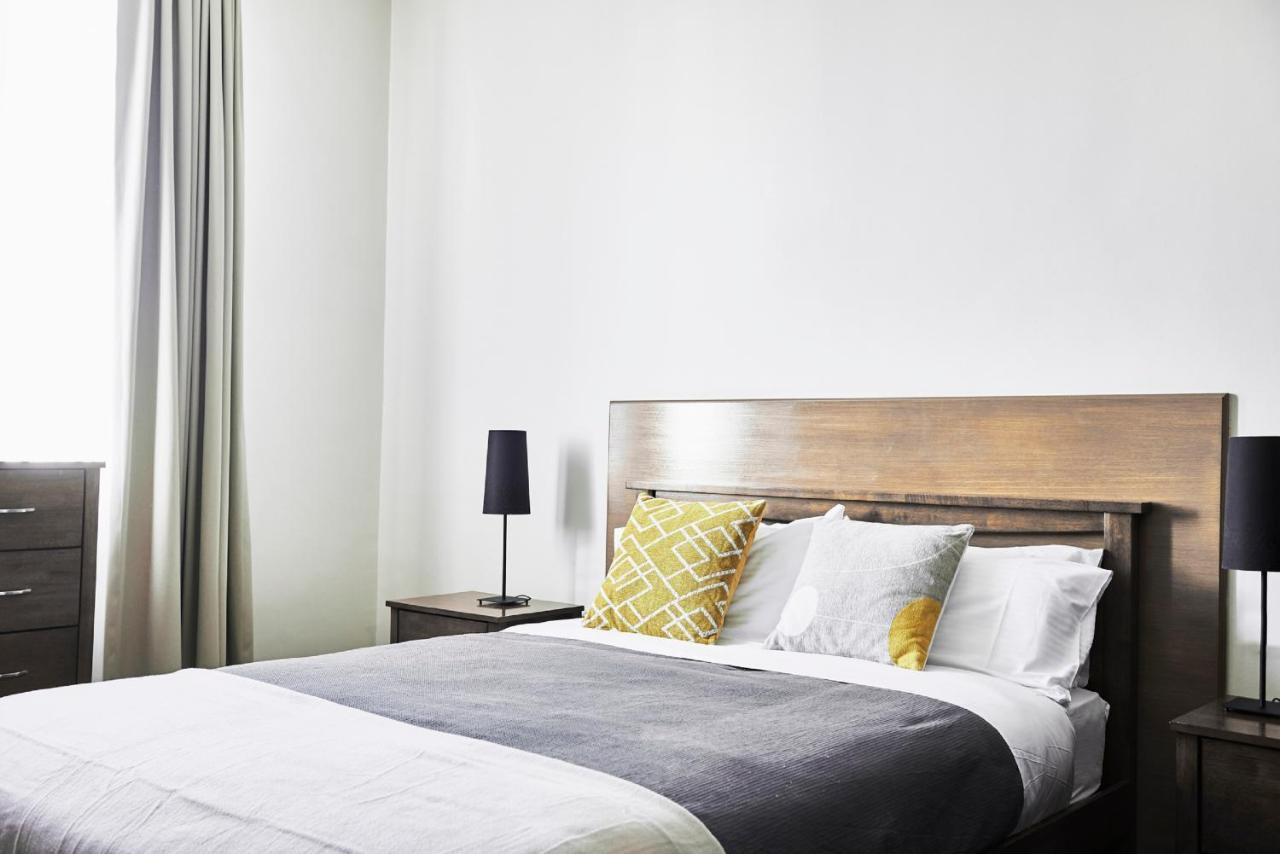 Plough Hotel Melbourne Buitenkant foto